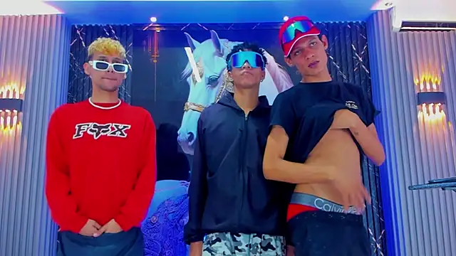 imperial_boys webcam