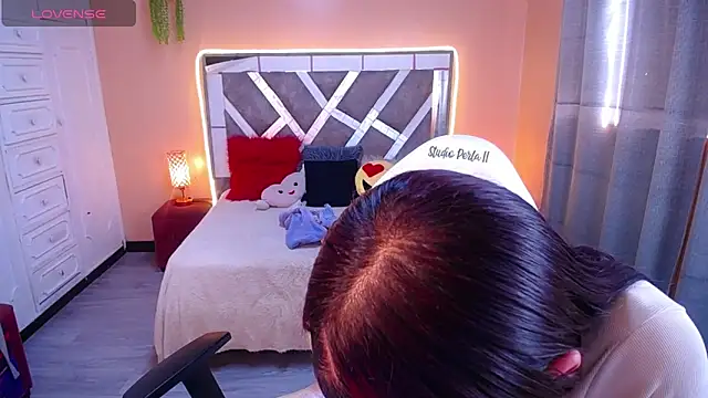 xxx chatroom Sofii Cutee