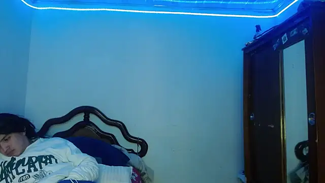 Модель: Valentina_bss