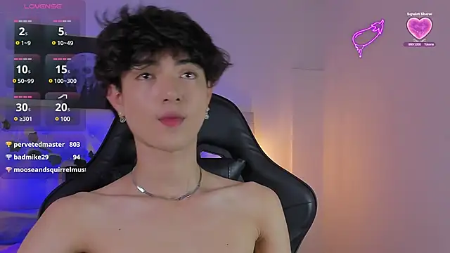 Elliot_younngg chat room