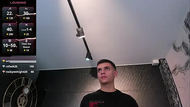 JacobRoberts1 webcam