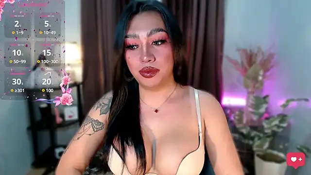 VillarealCasey webcam
