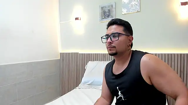 agatha_dante webcam