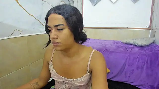 Christal_dear1 webcam