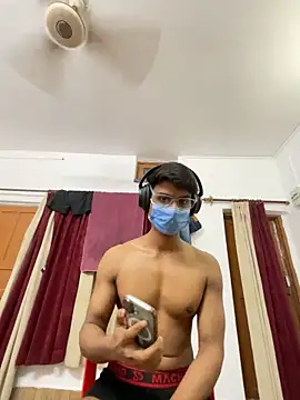 Mr_Cajonny0 webcam