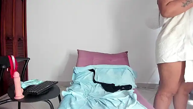 selena_jhonson webcam