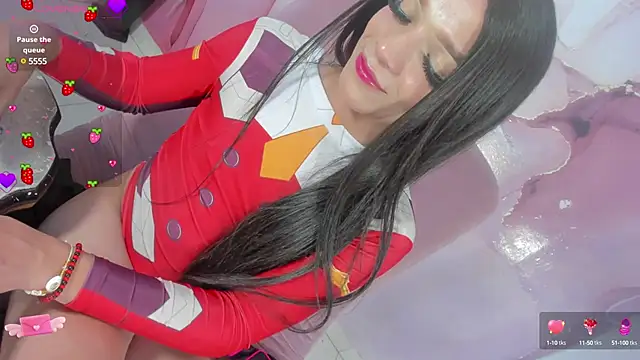 _princess_sharon webcam