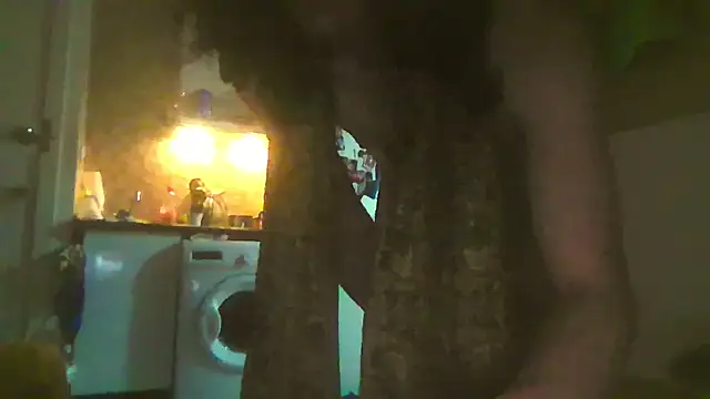 Just_Gabriella webcam
