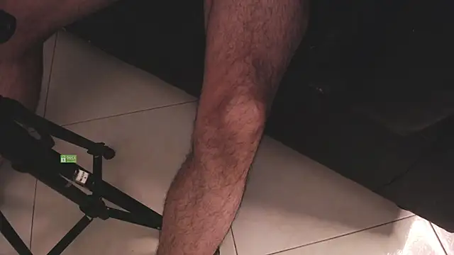 Mr-Klein-69 webcam