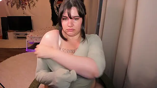 MilaLustful webcam