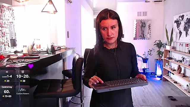 lorna_cox_bdsm webcam