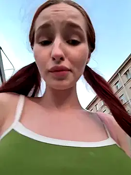 private live sex show SnappyHappy
