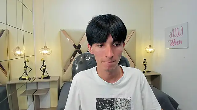 Jake_evans webcam