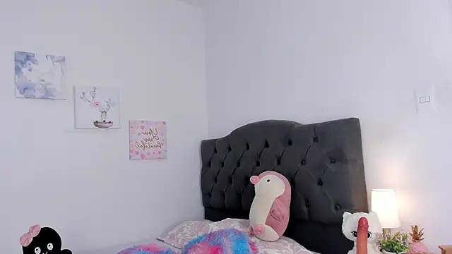 ALEJANDRABALBUENA webcam