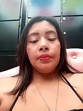 Dulce_Pettit webcam