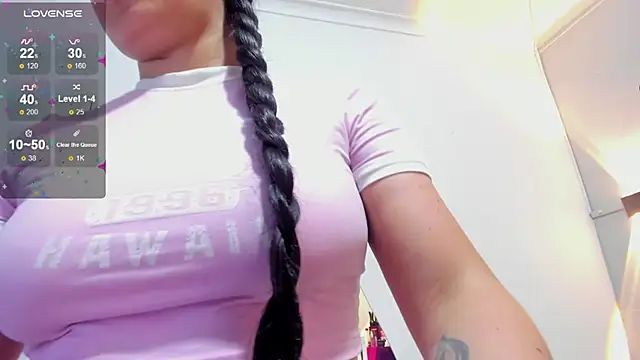 celeste_star0 - Celeste_star0's free webcam