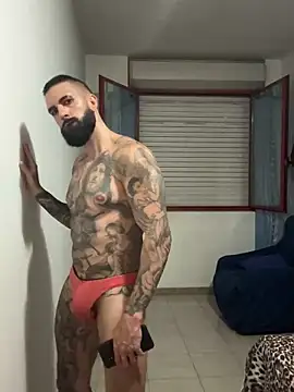 Gioeltoro89 webcam