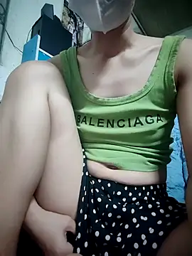 Du-Uyen webcam