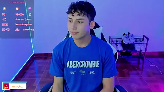 oliver_kyy webcam