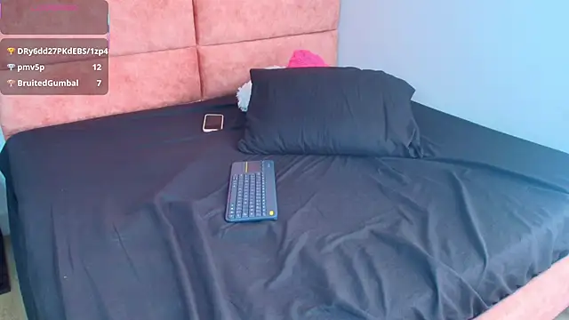 Rose_taylor01 webcam