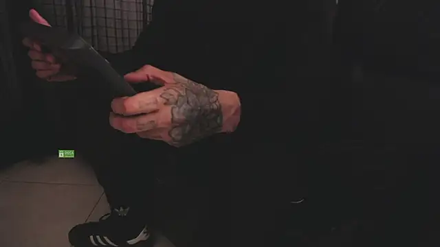 Mr-Klein-69 webcam
