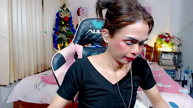 ribbinpink webcam