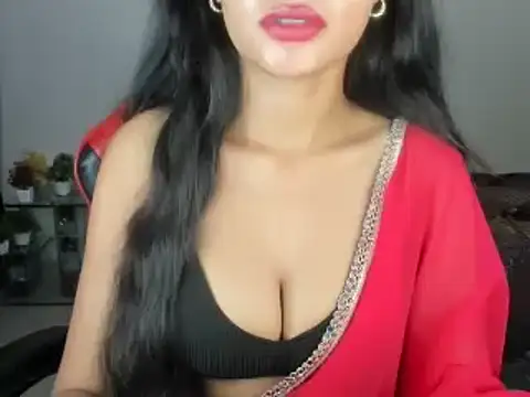 LOVE_GAUR webcam
