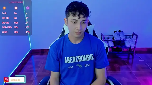oliver_kyy webcam
