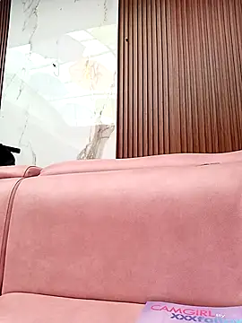 Dulce_Pettit webcam