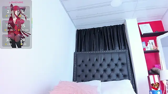 Thayler_jones webcam