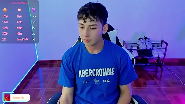 oliver_kyy webcam