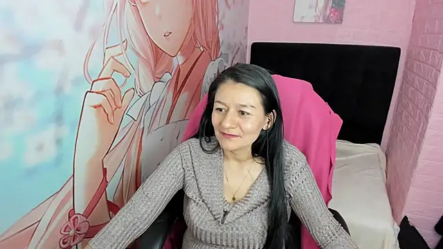 AllysonMilf69 webcam