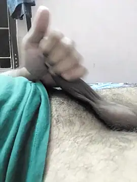 PatelBond webcam