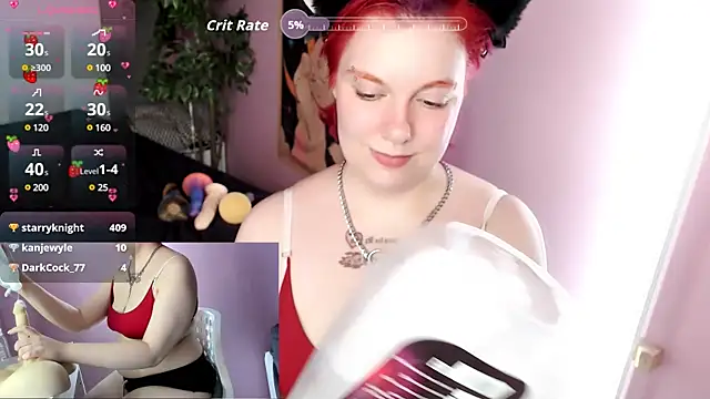 little_kittynya - Little_Kittynya's free webcam - UK Sex Cams