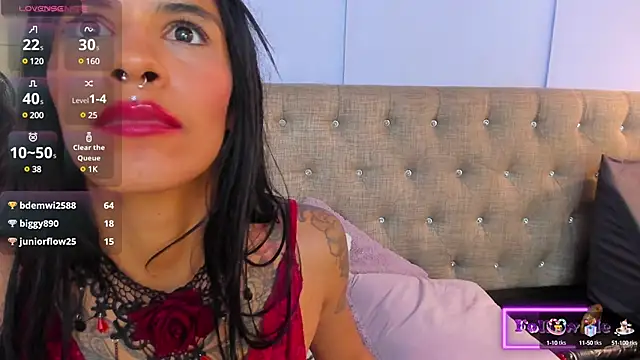 milavega_ webcam