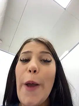 Модель: Chloe__Moon