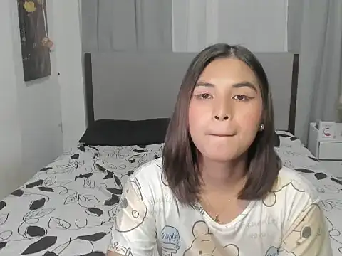 Naughty_Scarlet webcam