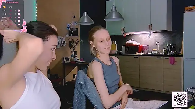 katikate - KatiKate's free webcam