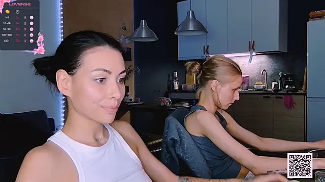 KatiKate webcam