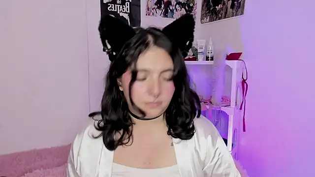 Sachi_Meow webcam