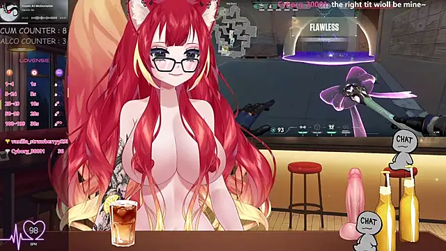 LewdFoxy_VT