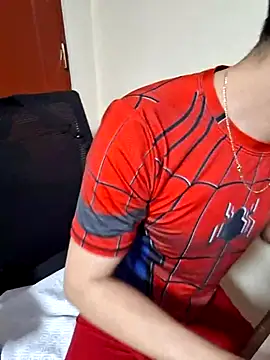SuperBooooy webcam