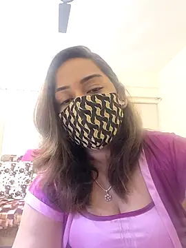 Rushali_69 webcam