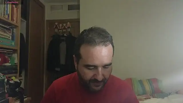 curiosillo83 webcam