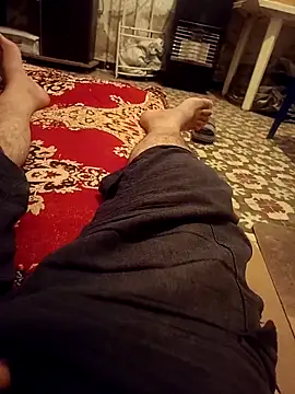 Samirfuker84 webcam