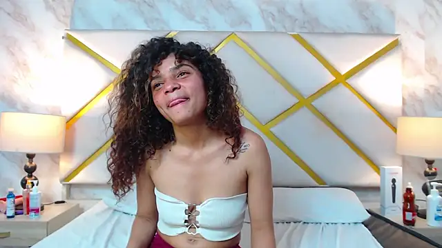 MichelleLebron webcam