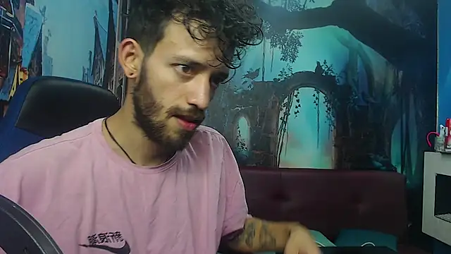 jack_soul77 - Jack_soul77's free webcam