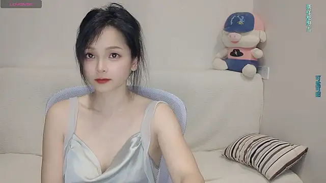 -Judy- webcam