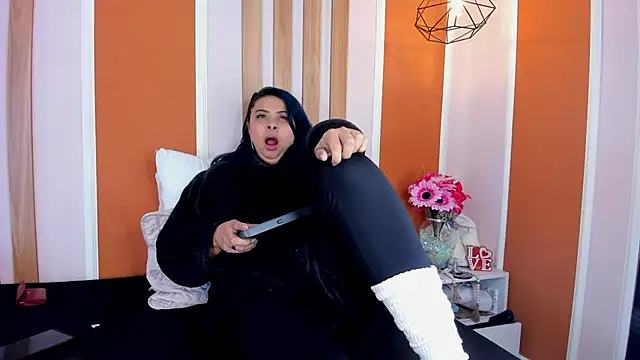 ValeryBoobss webcam