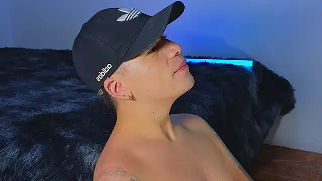 maicoll_coleman webcam